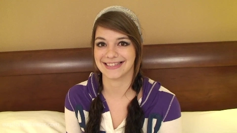 Pocahontas - Exploited Teens