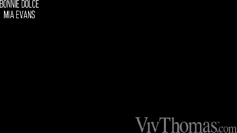 Mia Evans And Bonnie Dolce Early Start - VivThomas