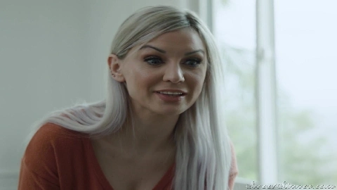 Little Puck Prowling Cougar - SweetSinner