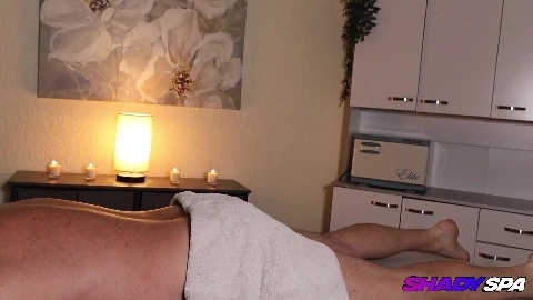 Aderes Quin Shady Spa