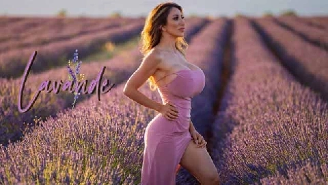 Lavande - Elle Matthews