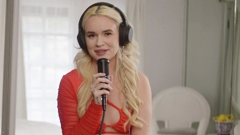 E134 Khloe Kingsley And Van - BellesaBlindDate