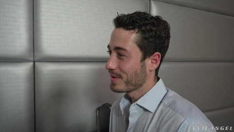 Candie Luciani - EvilAngel