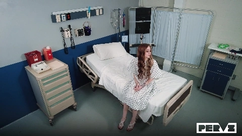 Melody Marks And Explicit Kait - PervDoctor