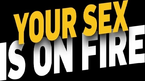 Monika Desire - Shame4K