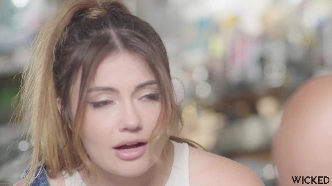 Wicked - Jewelz Blu And Gisele Blanco - Clout Episode 6