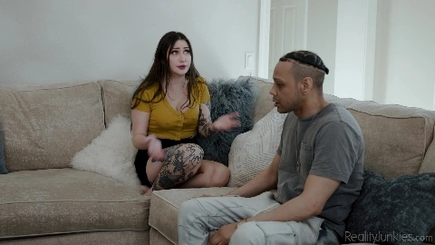 RealityJunkies - Bella Blue - Big Knockers Are Best