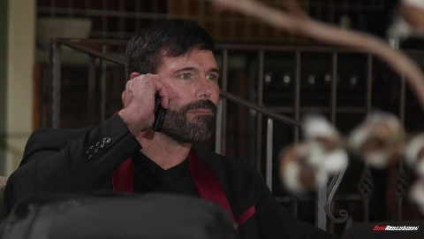 Secretary Remi Raw Gets Filled In With The Boss - Remi Raw