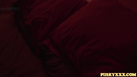 Screams of Pleasure - Alexis Andrews