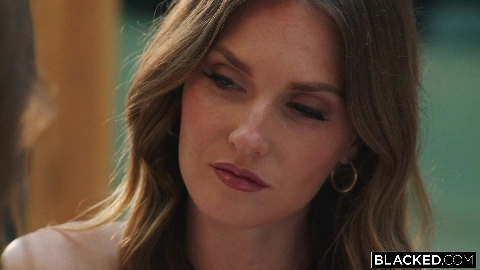 Double Surprise - Ashley Lane & Jill Kassidy