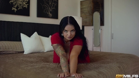 Payton Plays Nice in HD - Payton Preslee