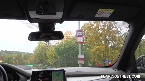 Cayla Lyons CZECH - FuckingStreet