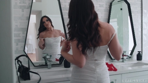 Ivy Ireland - EvilAngel