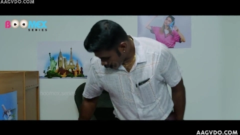 Travel Agency Season 01 Episode 02 Uncut (2025) Boomex Hindi Hot Web Series