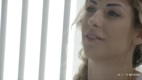 Sensual Threesome Sex With A Lucky Guy - Shona River, Lena