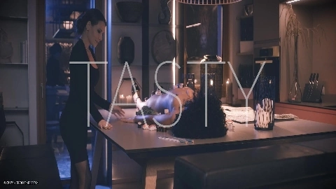 FrolicMe - Subil Arch And Selva La Piedra - Tasty