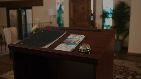 ModernDaySins - Little Puck - Resorting To Seduction