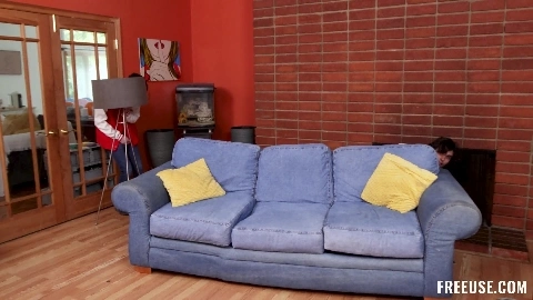 Aria Sloane - FreeUseFantasy