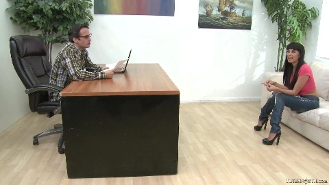 Anissa Kate -Giant Juicy Juggs 3 - Sc1