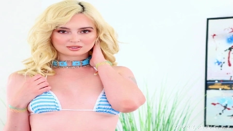 Lexi Lore Rowdy Anal Gaping & A2M