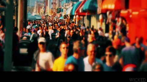 Once Uppon A Time In The Valley - Sinatra Monroe