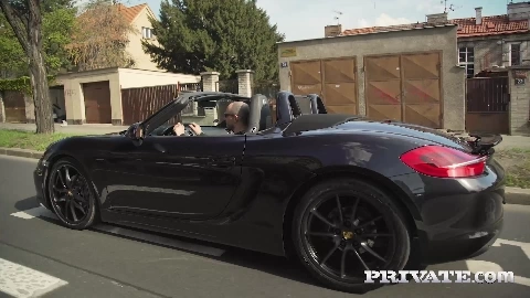 Massage And Threesome At T - Jolee Love And Lovita Fate