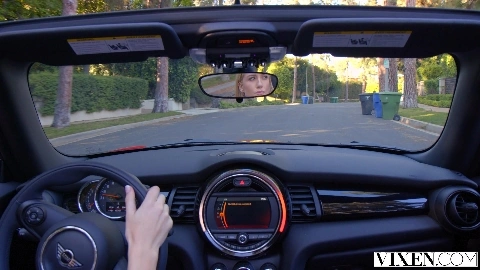 The Thrill - Mazzy Grace