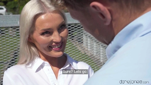 Lovita Fate - DaneJones