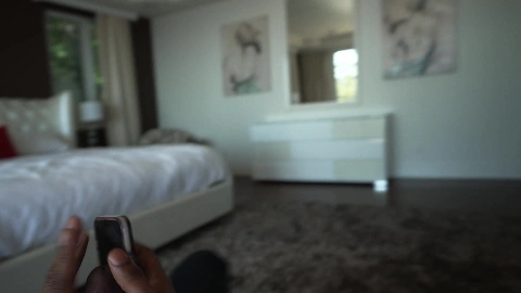 My Tiny Squirting Roommate - Coco Lovelock