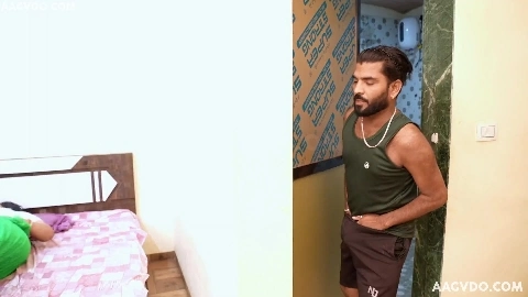 Bindu Thakur Younger Boy Uncut (2025) Hindi Hot Short Film