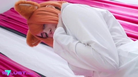 Foxy DP in HD - Lil Milk