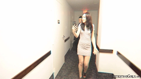 The Best Kind Of Bad - Nubiles Porn