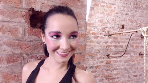 Her Limit - Francys Belle Pushes Limits In Rough Anal Sex Session Exclusive Porn Video