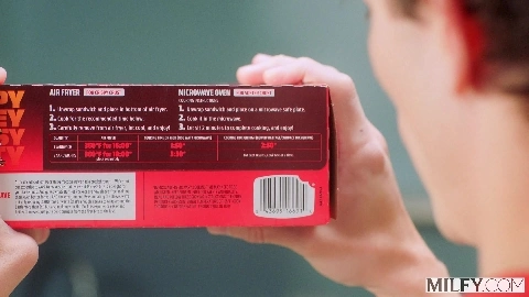 Milfy - Eva Angelina - Yes Chief