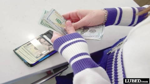 Tess Thompson Soaked Swing - Lubed