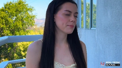 Selena Love - Bang RealTeens