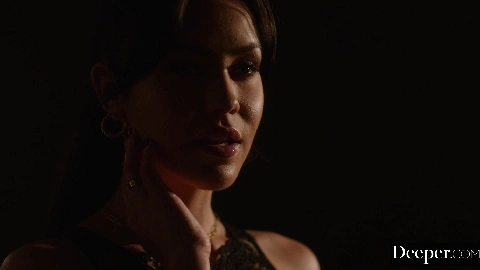 Obsession in HD - Alina Lopez