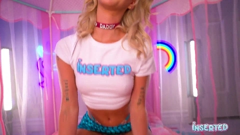 Fucking Fun Sized Emma - Emma Rosie