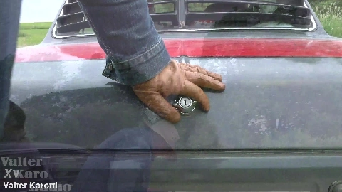 19 y.o. Slut and Crazy Anal Sheriff Val - Erica Mori