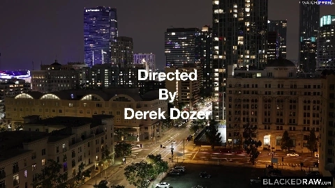 Private View - [BLACKEDRAW] Amber Moore