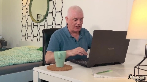 Sex From Home - Lili Charmelle