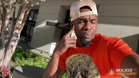 Sliding Up On Sexy Vanessa in 4K - Sexy Vanessa