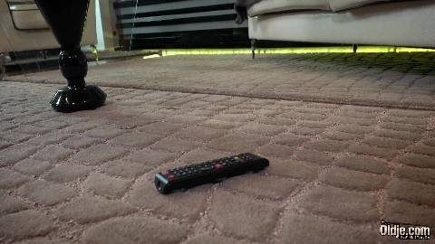 Young Cure For Hangover - Kittina Ivory