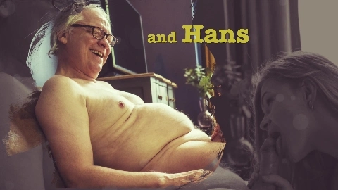 Yoga For Older Guys - Vanessa Vanilla