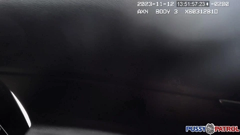 Cassie Blake - PussyPatrol