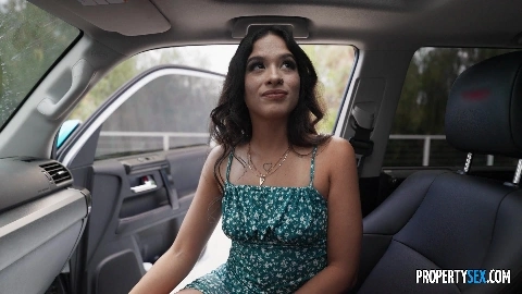 Chloe Amour And Lux La Fox We Came For You - HouseHumpers