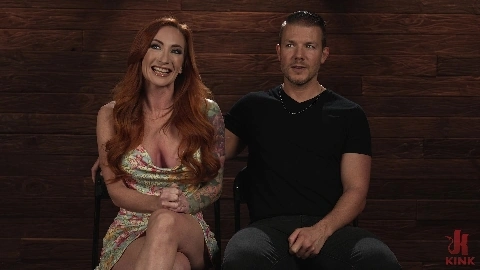 Sophia Locke - DungeonSex