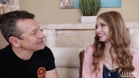 Desperate Housewives Crave Fresh Cock #12 - Myra Glasford