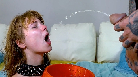 Destroyed Sperg - Ginger Grey