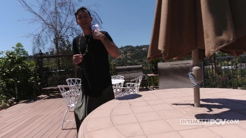 First Date - Lauren Phillips